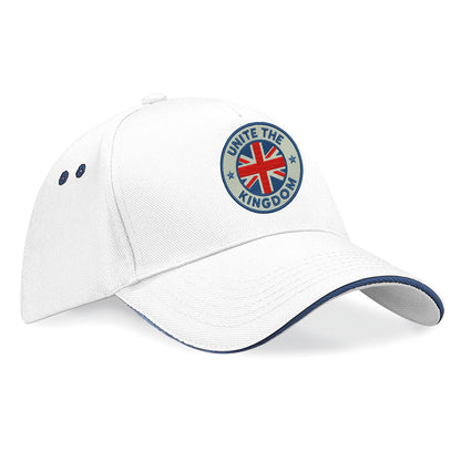 Unite The Kingdom Baseball Cap