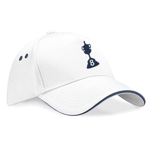 WBA Football Baseball Cap