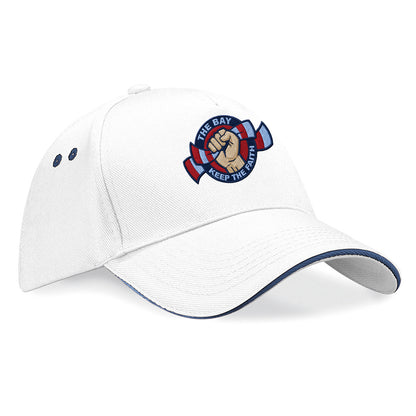 Colwyn Bay Football Baseball Cap 