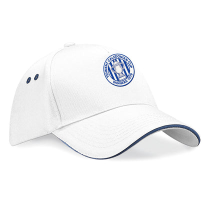 Kilmarnock Classic Football Baseball Cap