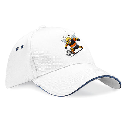 Vintage Barnet FC Baseball Cap 