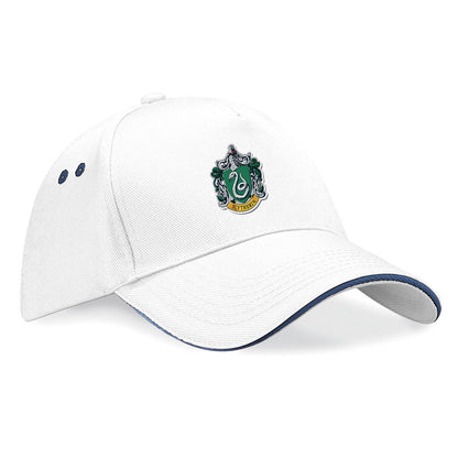Slytherin House Baseball Cap