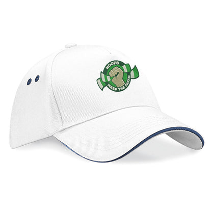 Celtic FC Football Baseball Cap