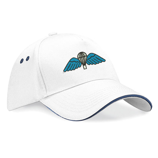PARA Wings Airborne Cap