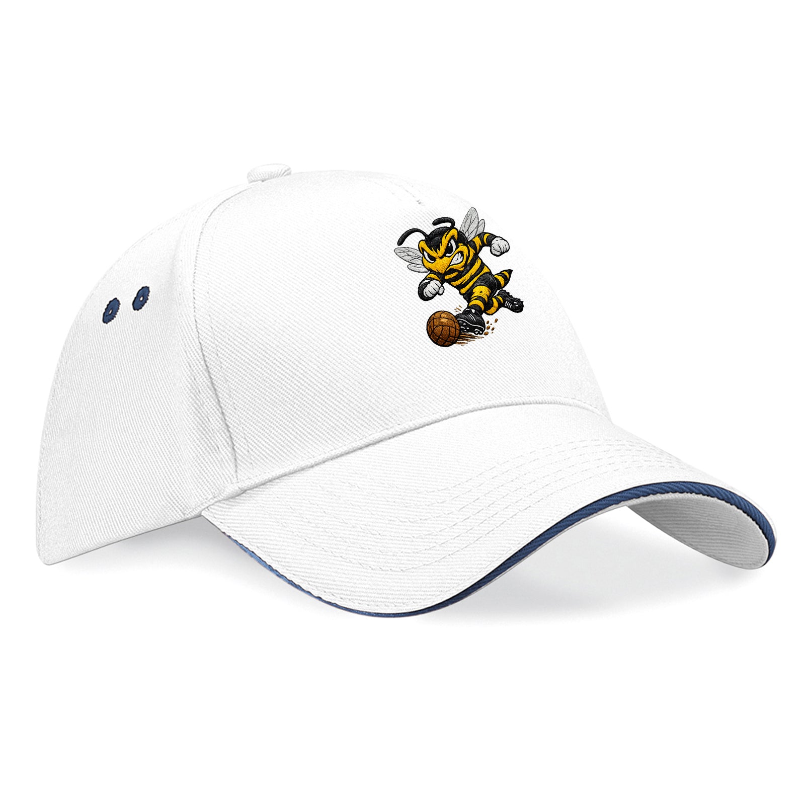 Alloa Athletic 1960s Baseball Cap