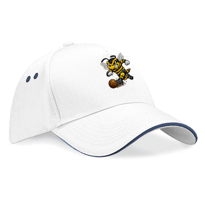 Alloa Athletic 1960s Baseball Cap