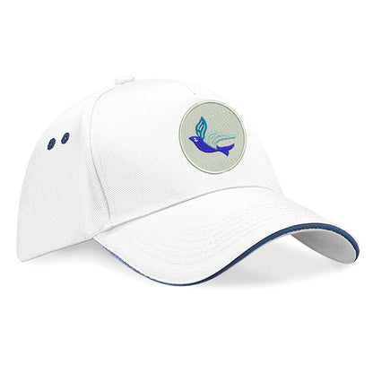 Classic Cardiff City FC Baseball Cap 