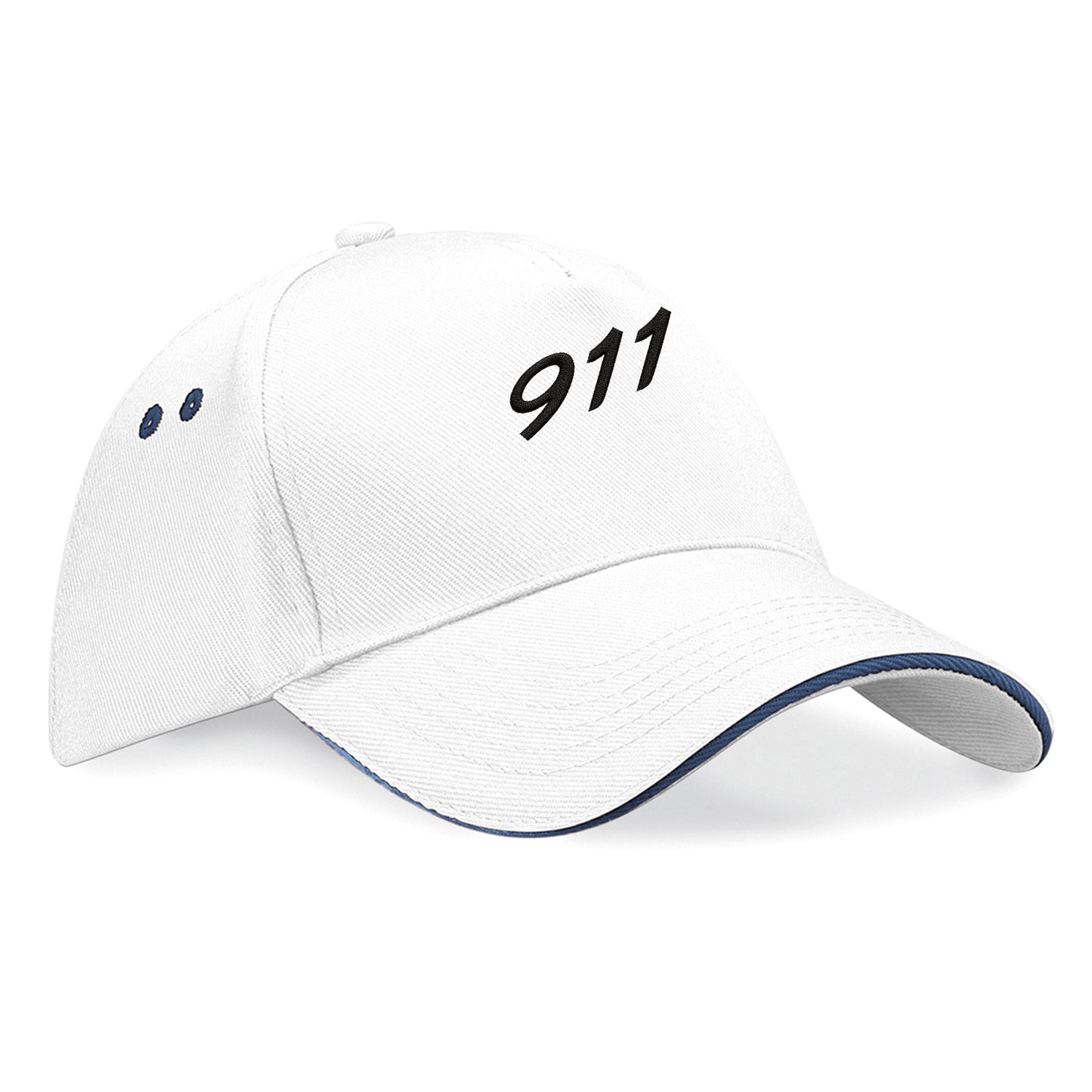 Porsche 911 Baseball Cap