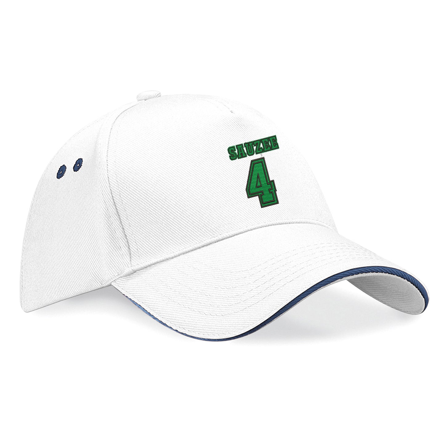 Sauzee 4 Baseball Cap
