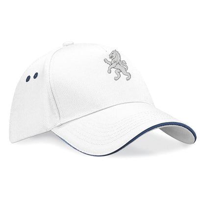 Retro Scotland 1872 Football Baseball Cap 
