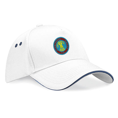 Scunthorpe 1982 Baseball Cap
