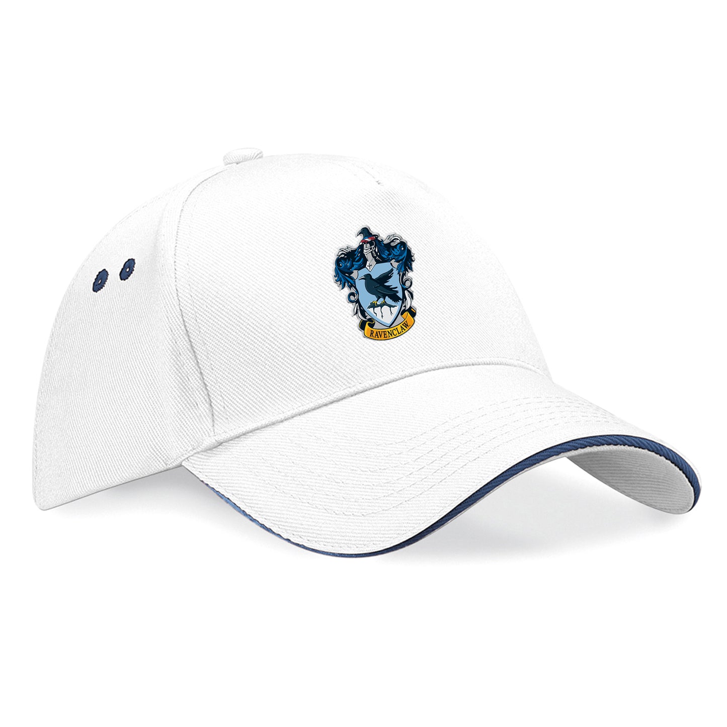 Rvenclaw House Baseball Cap