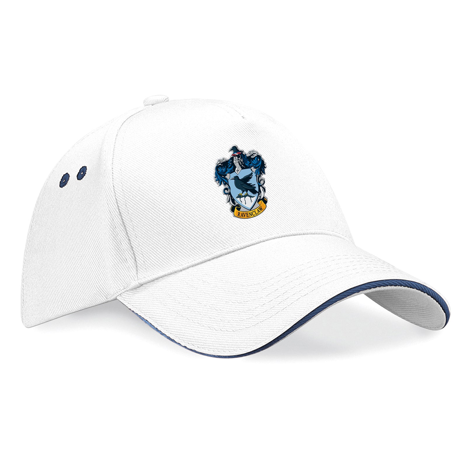 Rvenclaw House Baseball Cap