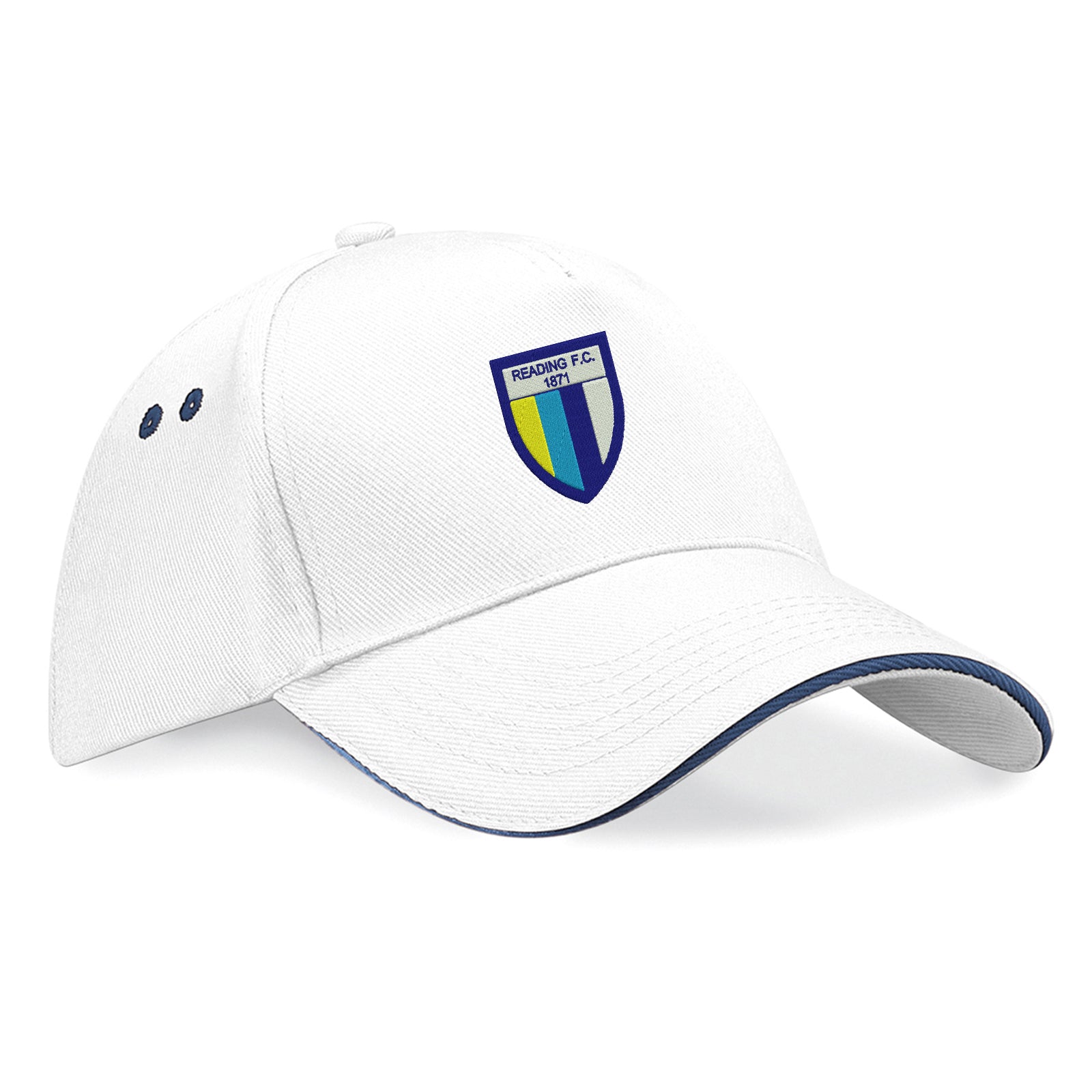 Retro Reading 1987 Baseball Cap