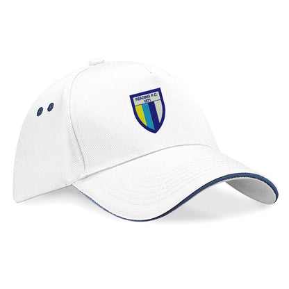 Retro Reading 1987 Baseball Cap