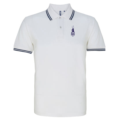 Retro Telford Polo Shirt