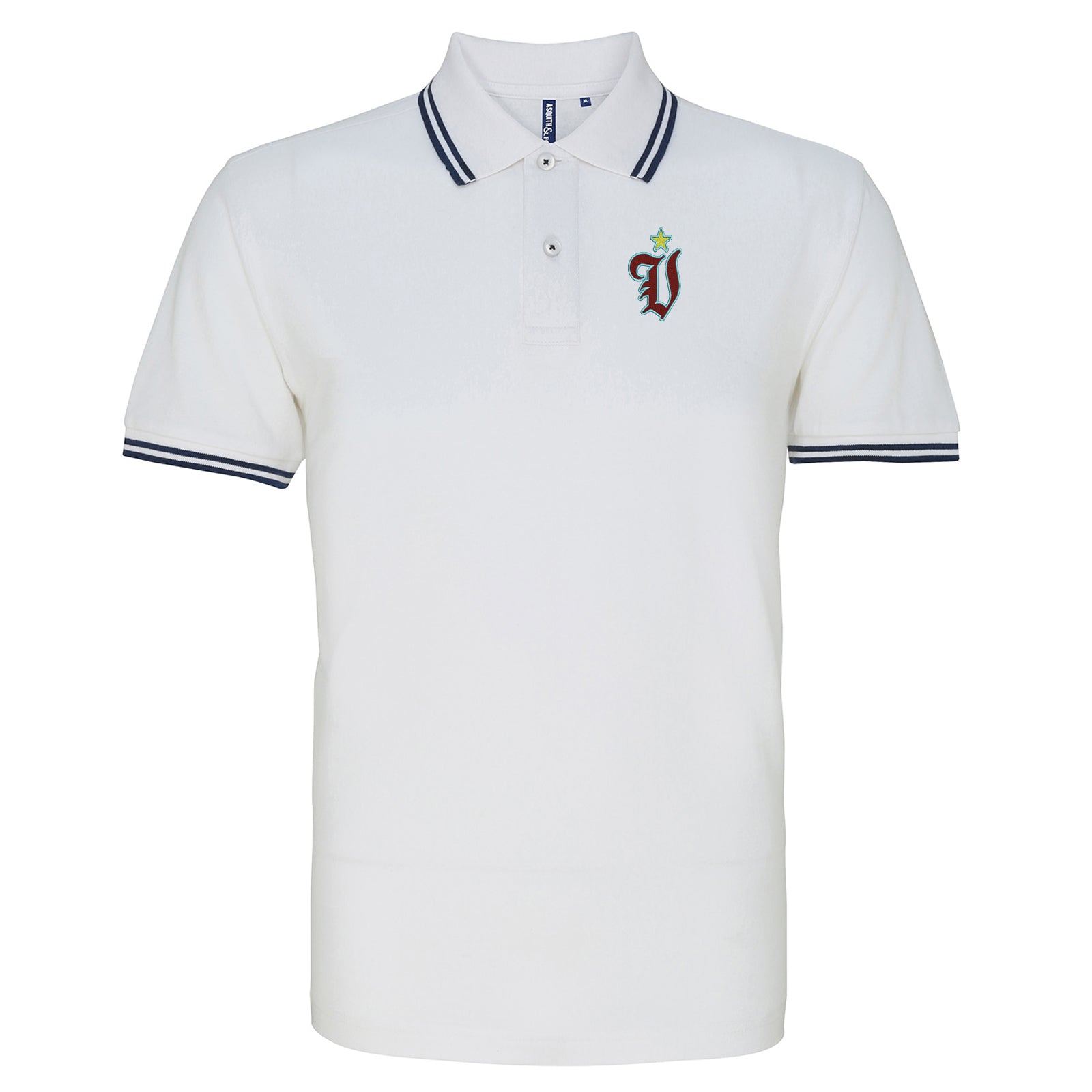 AVFC European Cup Winners 1982 Polo Shirt