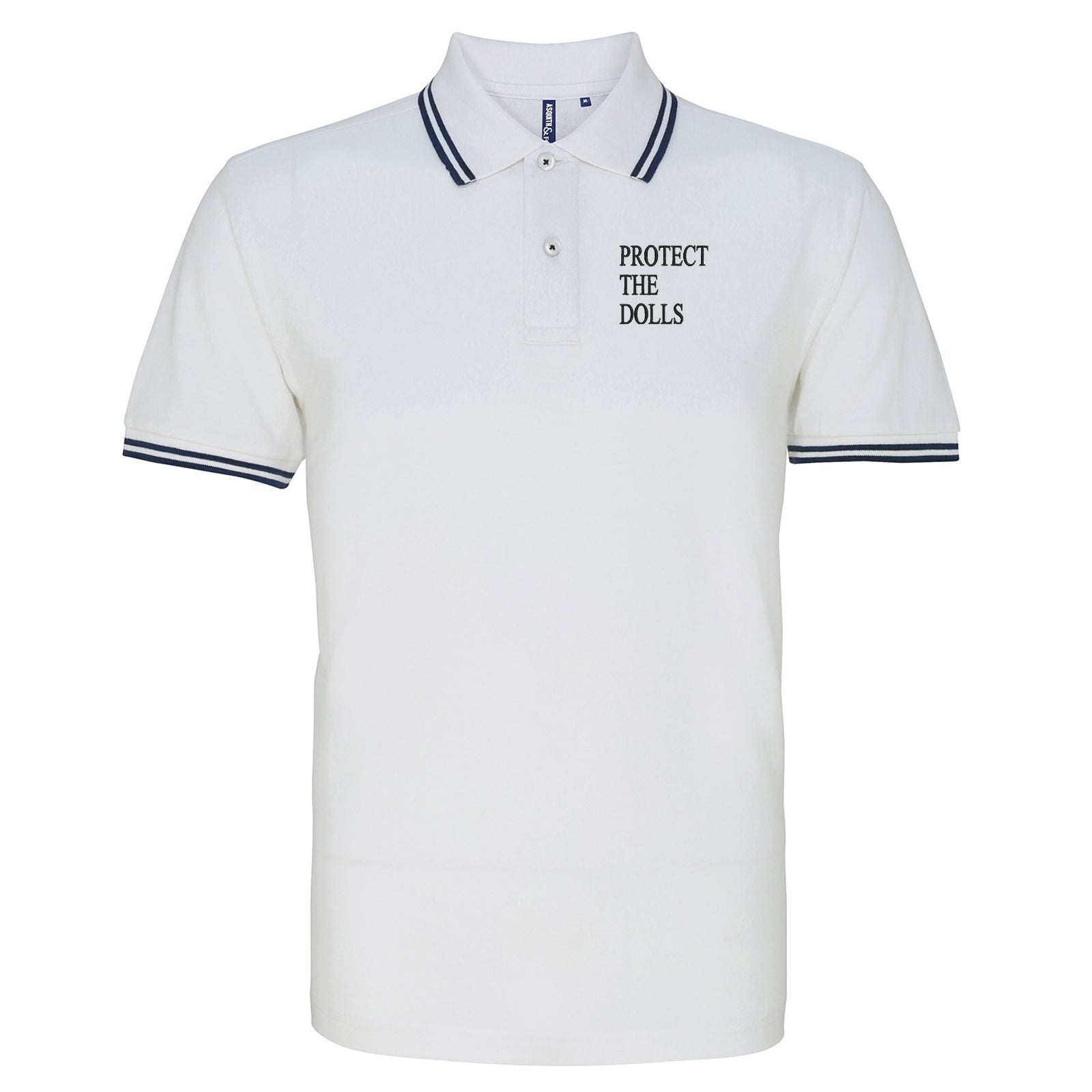 Conner Ives Polo Shirt