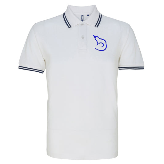 Retro Shrewsbury 1983 Polo Shirt