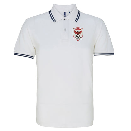 Kidderminster Harriers Tipped Polo Shir