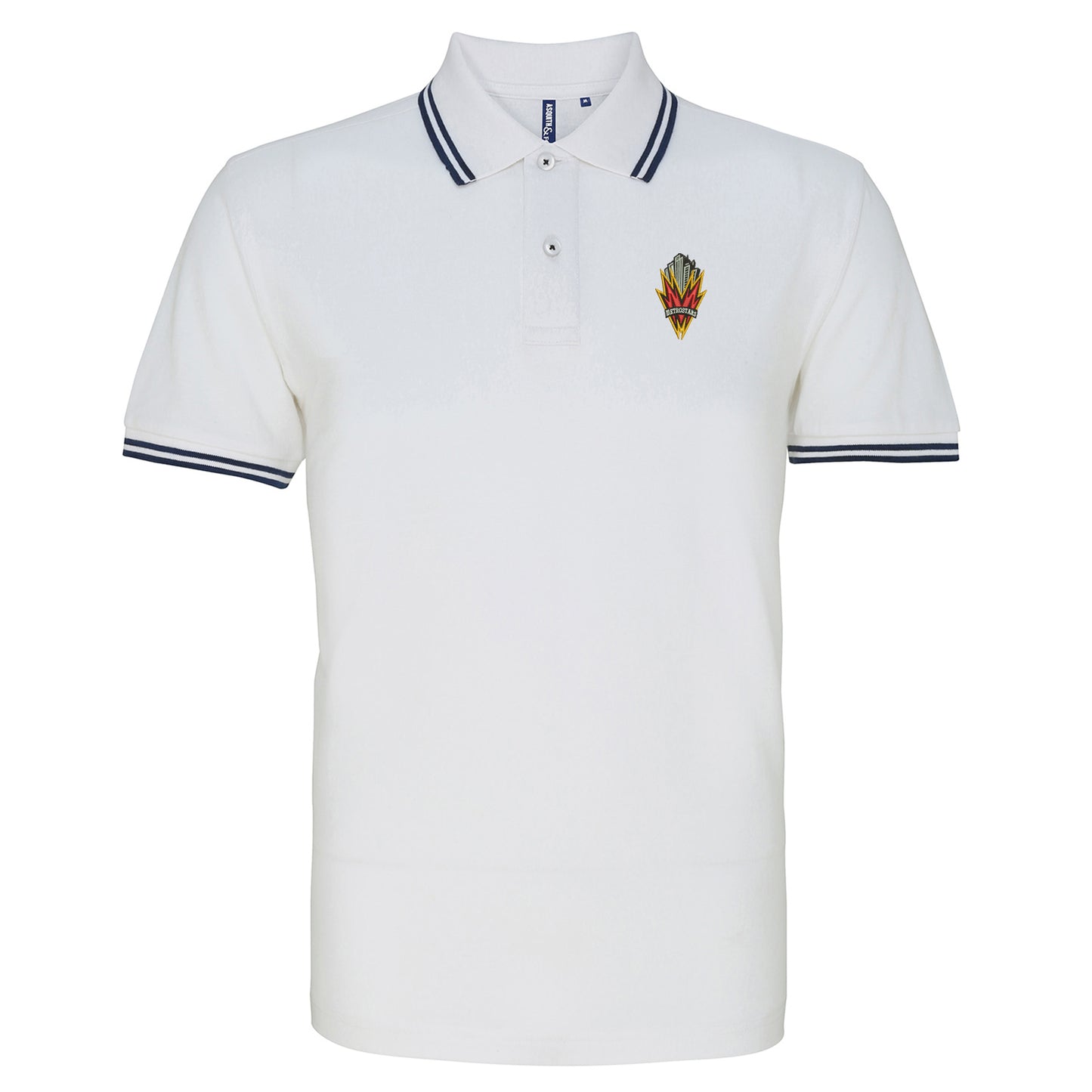 MetroStars 1996 Polo Shirt