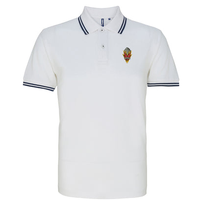 MetroStars 1996 Polo Shirt