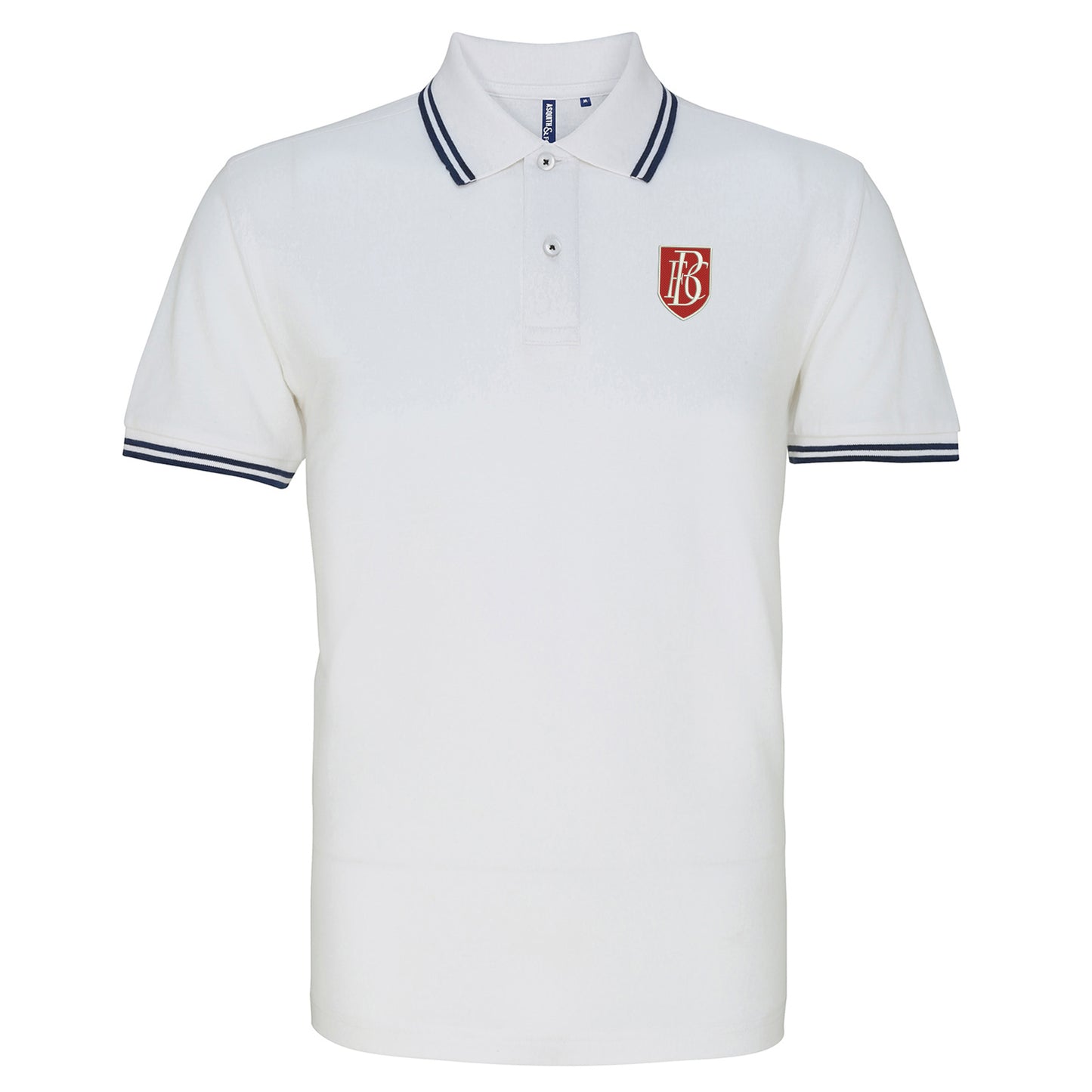 Blackpool 1908 Polo Shirt