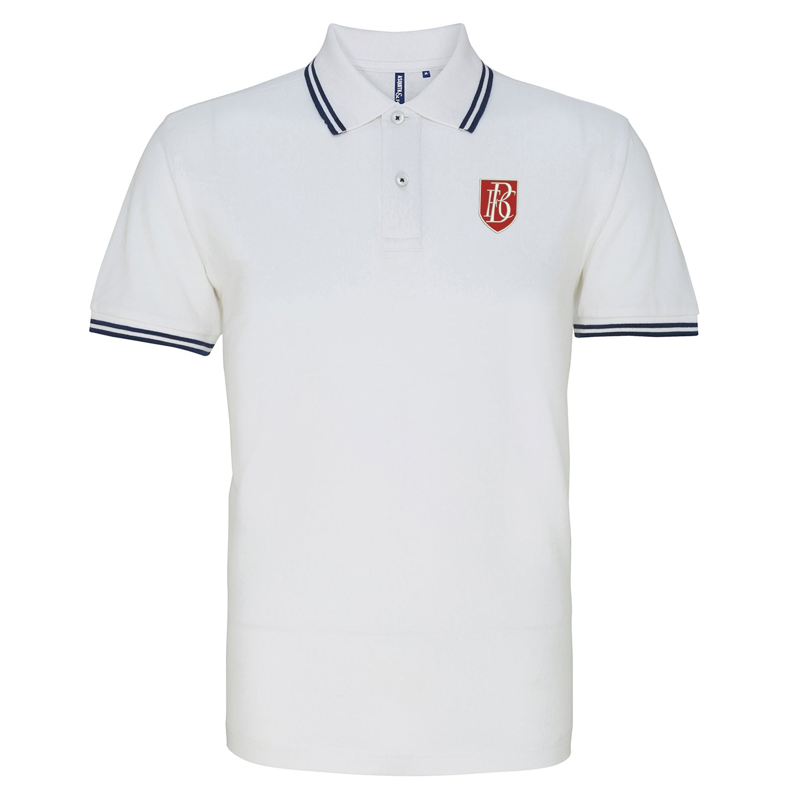 Blackpool 1908 Polo Shirt