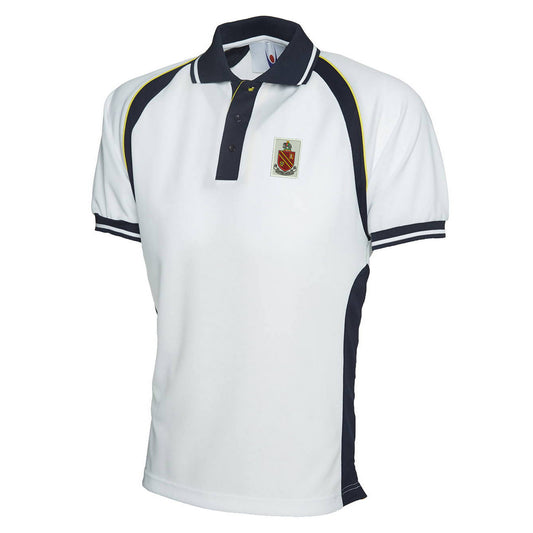 Classic Bolton Wanderers Plo Shirt