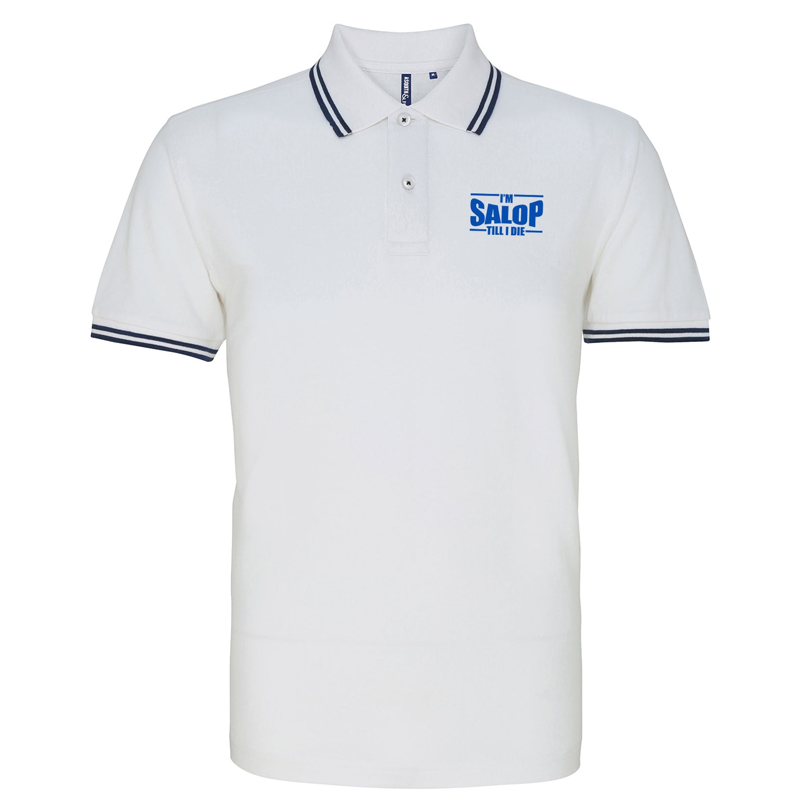 Shrewsbury Town FC Polo Shirt