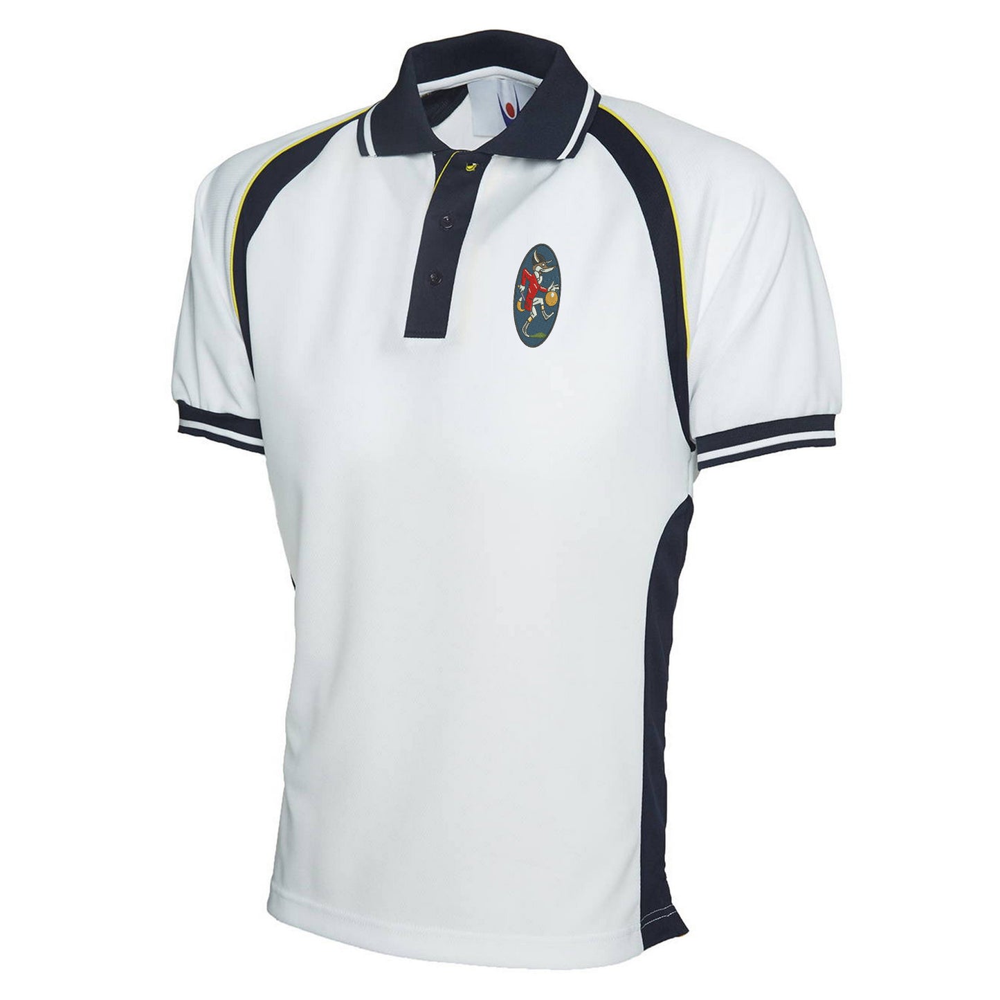 Retro Leicester 1933 Shirt Premier Leage