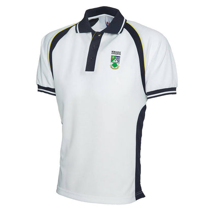 Newcastle Gosforth RFC Sports Polo Shirt