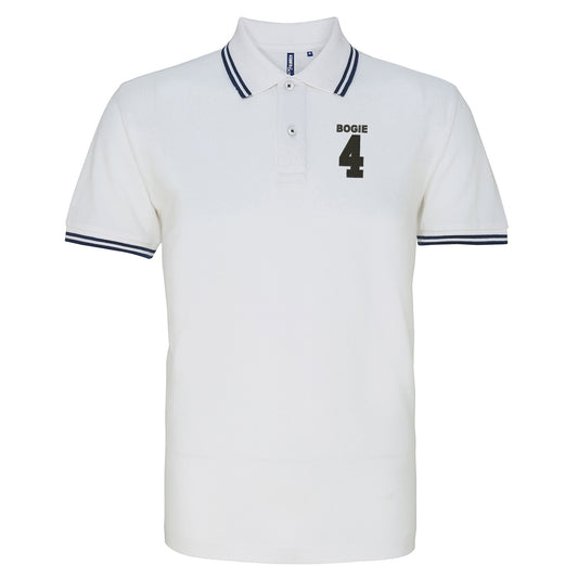 Bogie 4 Polo Shirt UK