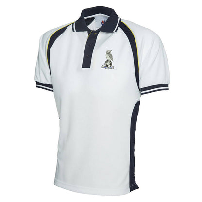 Retro Oldham 1972 Shirt Football