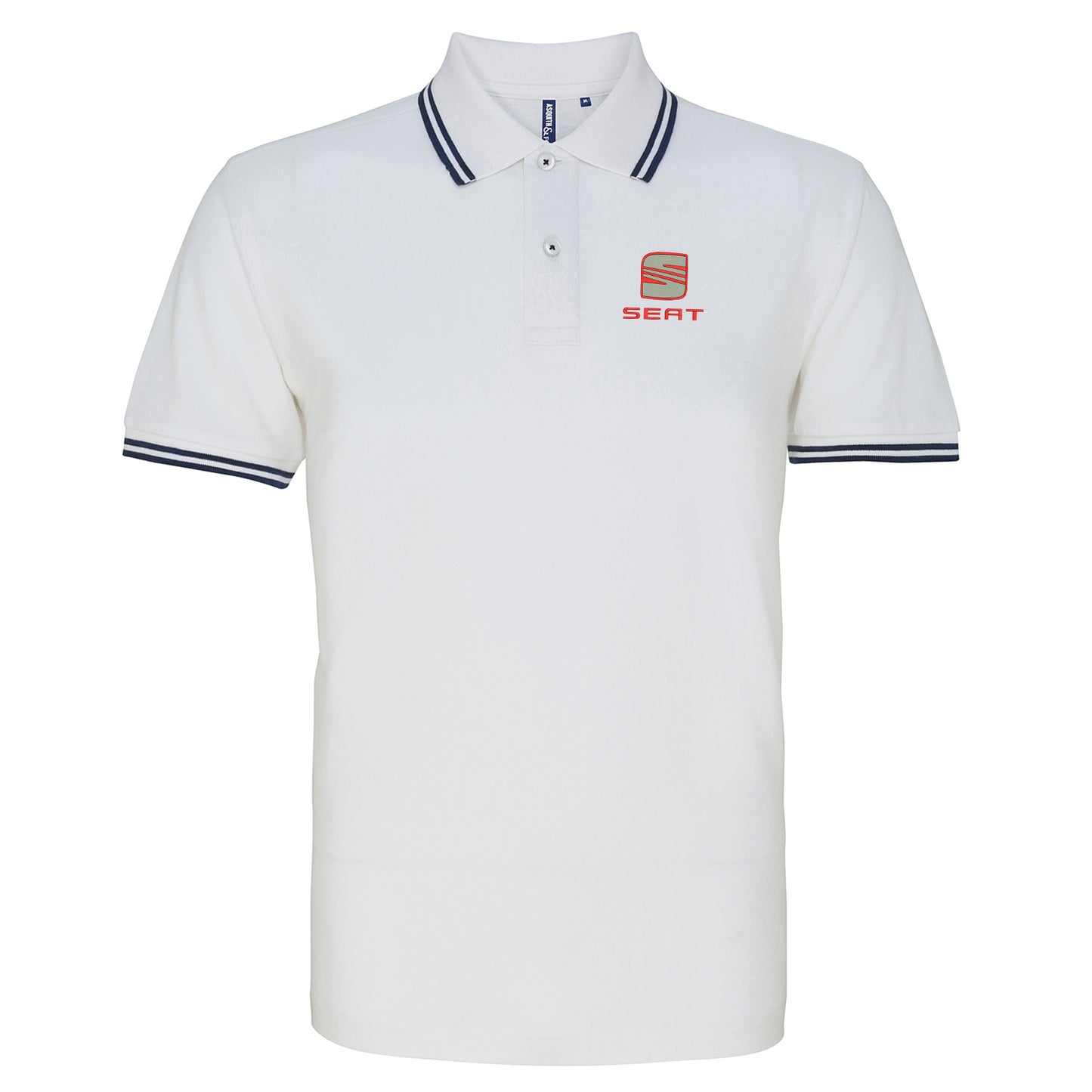 Seat Polo Shirt