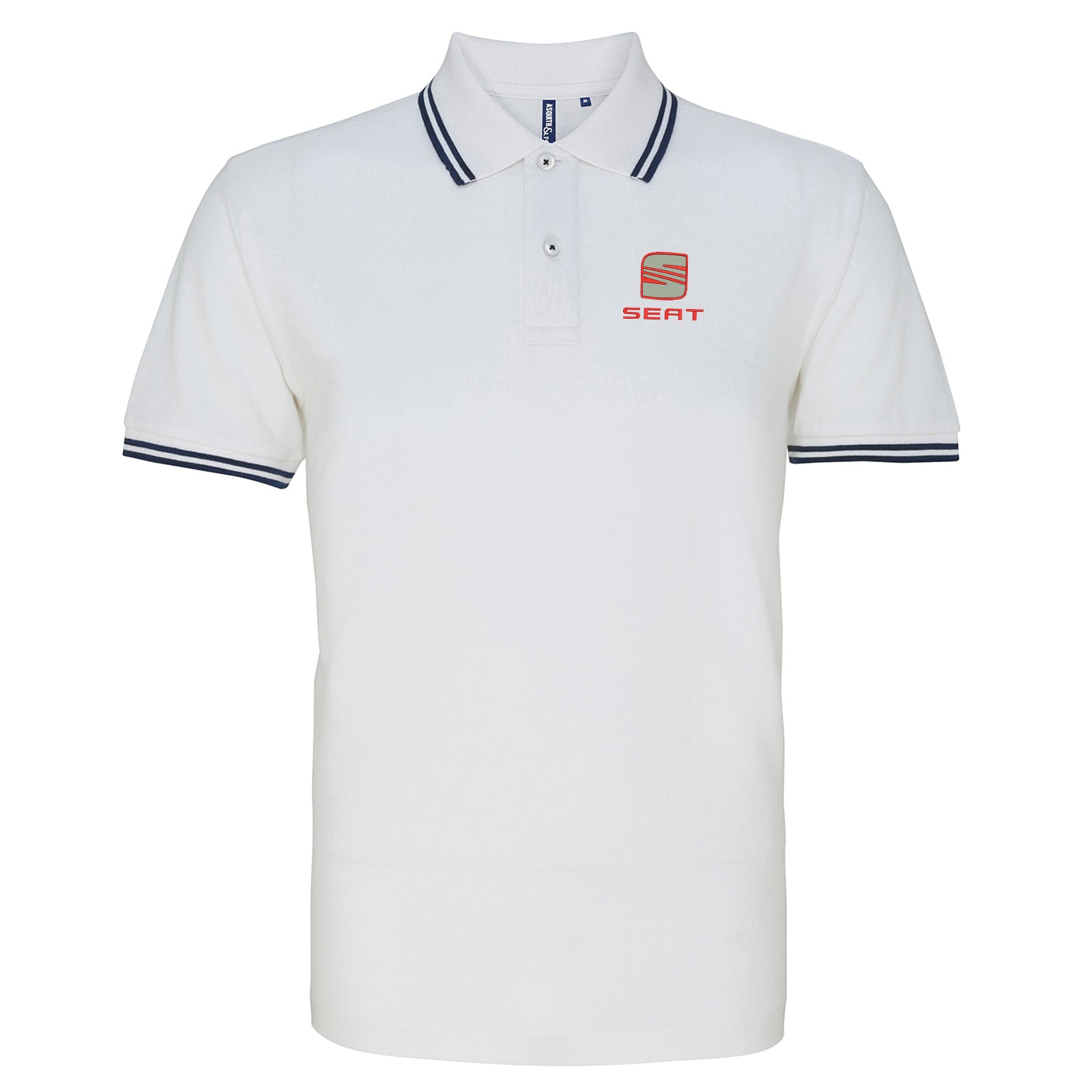 Seat Polo Shirt