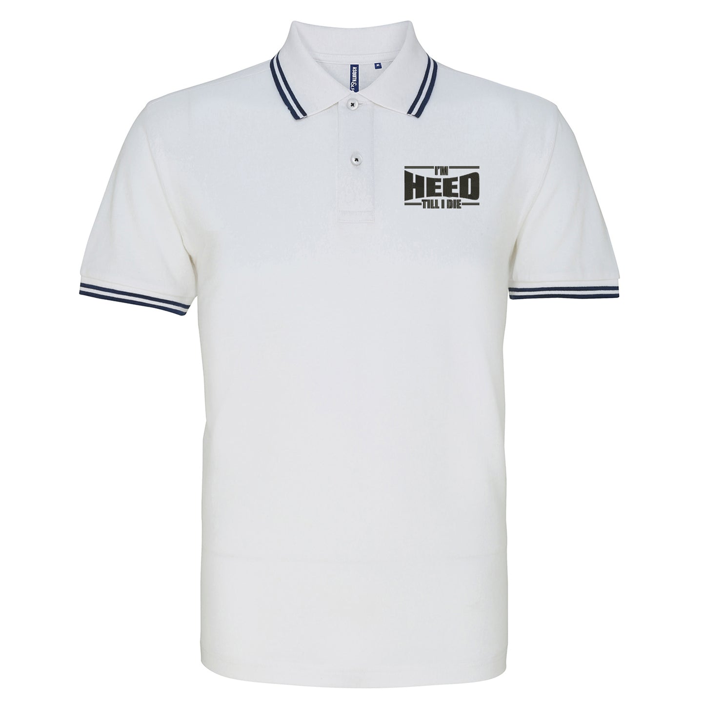 Gateshead Football Polo Shirt
