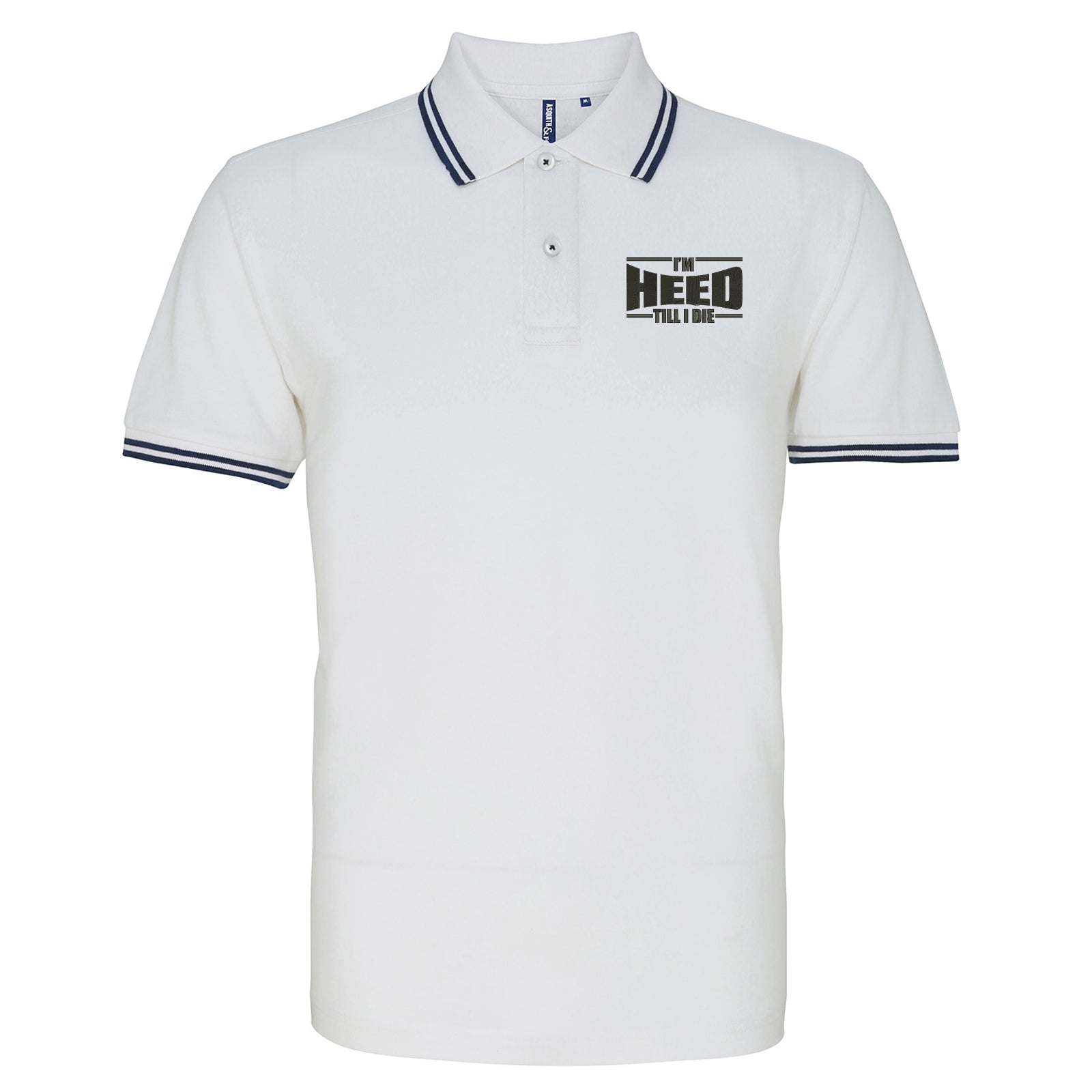 Gateshead Football Polo Shirt