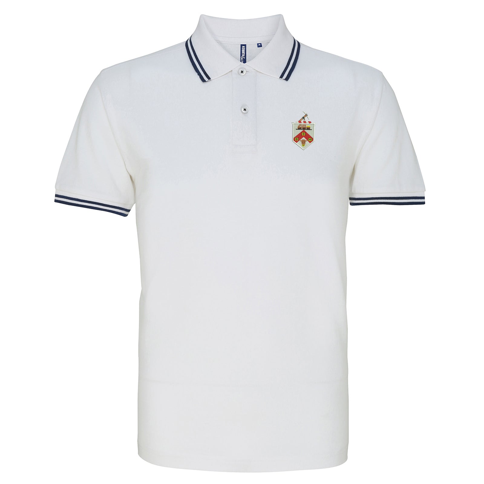 Darlington 1954 Polo Shirt