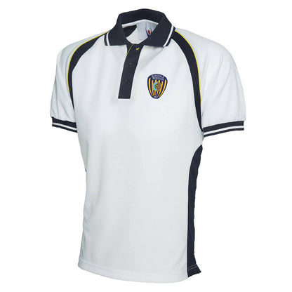 Retro Mansfield Wesleyans Shirt Football