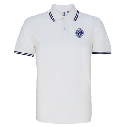 Brighton 1970s Polo Shirt