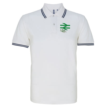 Celtic Fans Polo Shirt