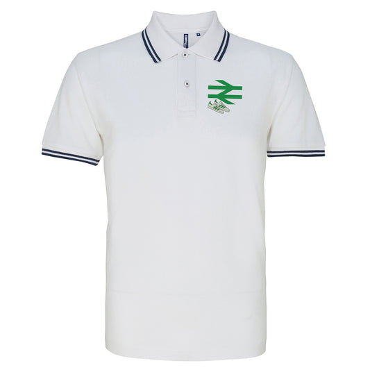 Celtic Fans Polo Shirt