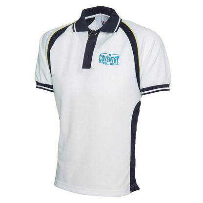 I'm Coventry Till I Die Shirt Football
