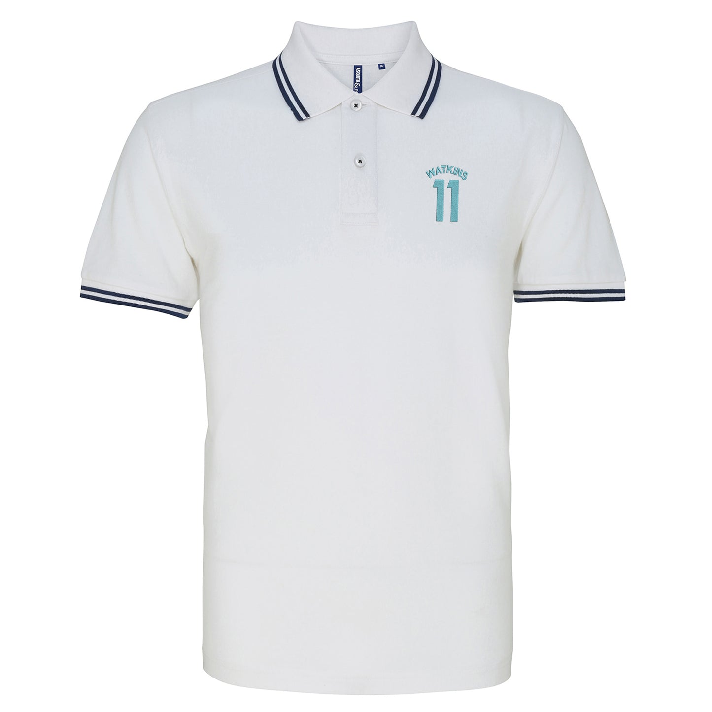 Watkins 11 Polo Shirt