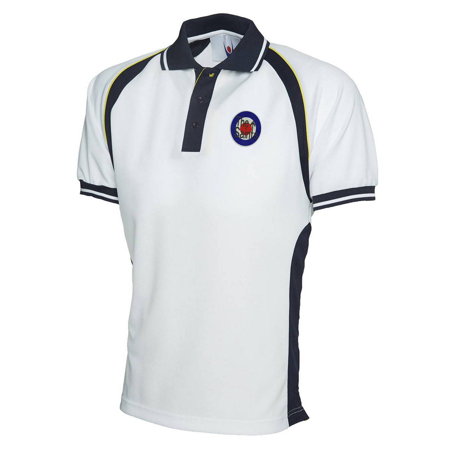 The Saints MOD Target Sports Polo Shirt