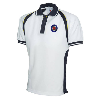 The Saints MOD Target Sports Polo Shirt