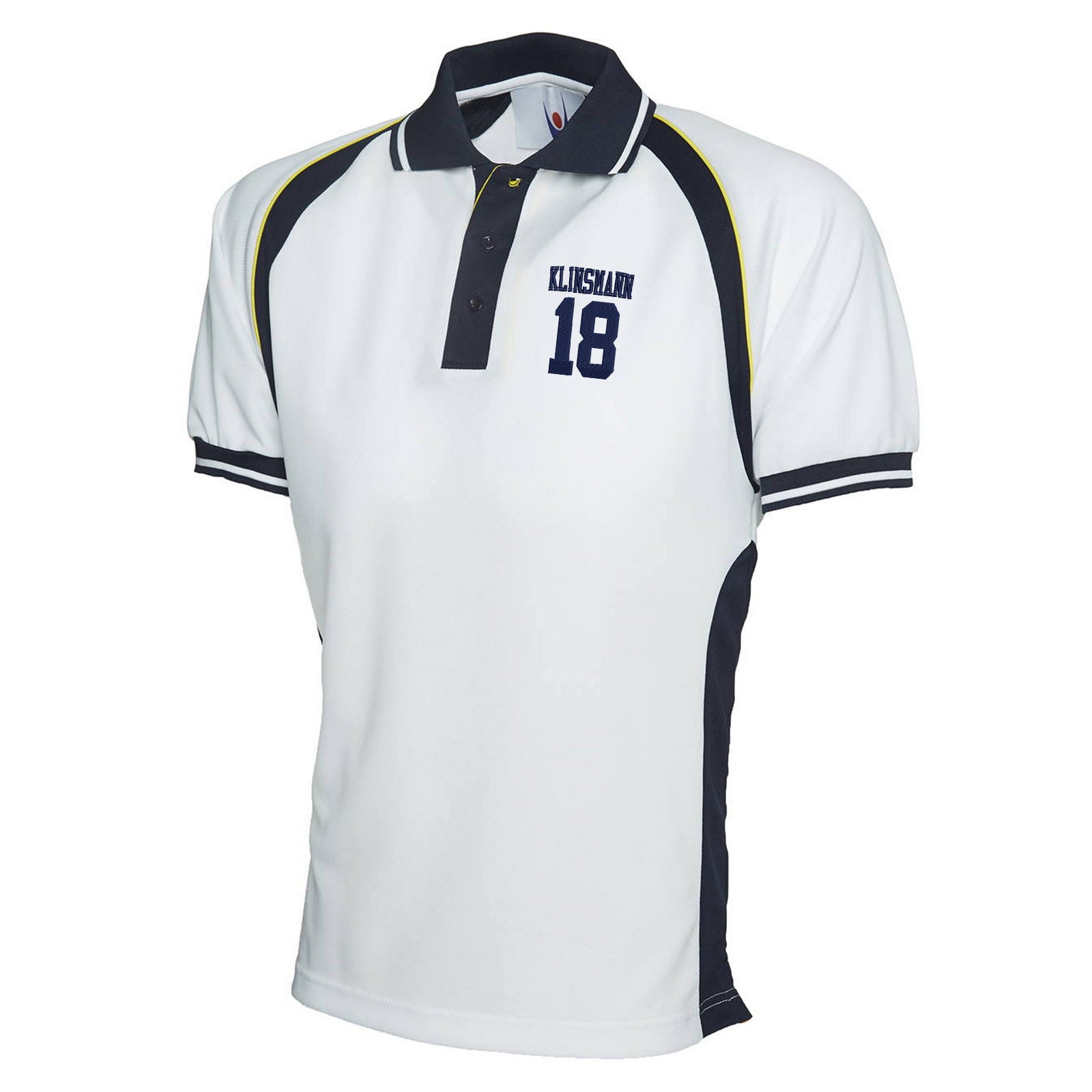 Klinsmann 18 Shirt Football