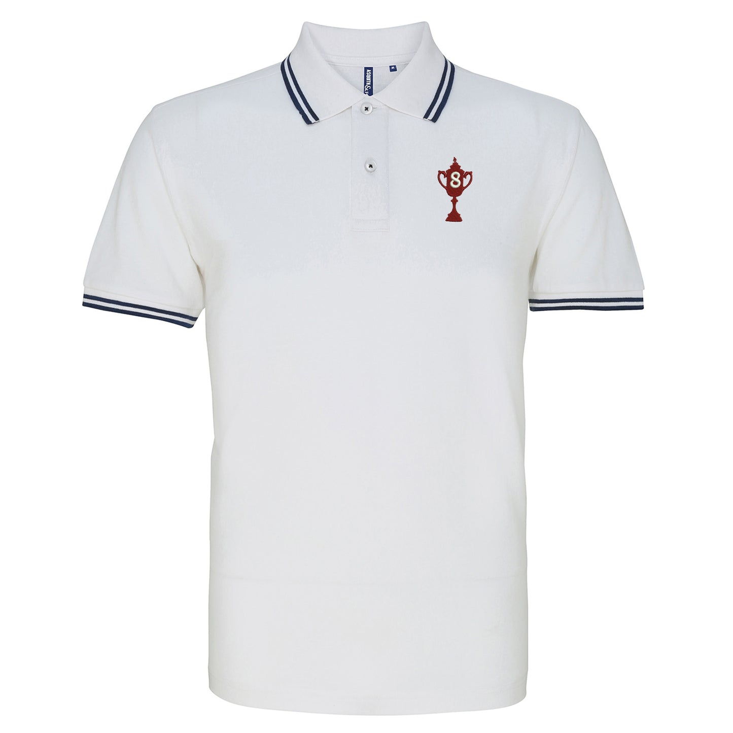 Scottish Cup Winners Polo Shirt