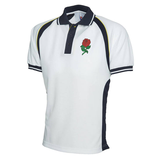 England Six Nations Rugby Shirt